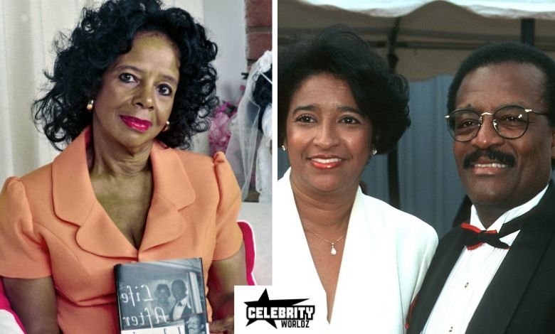 Barbara Berry Cochran