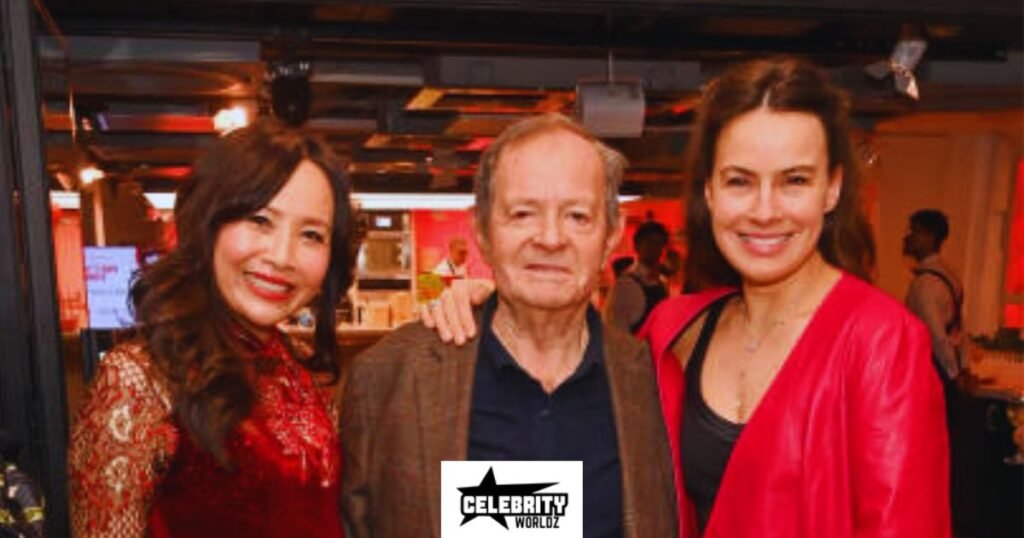 Barry Winkleman Age, Birthday and Zodiac