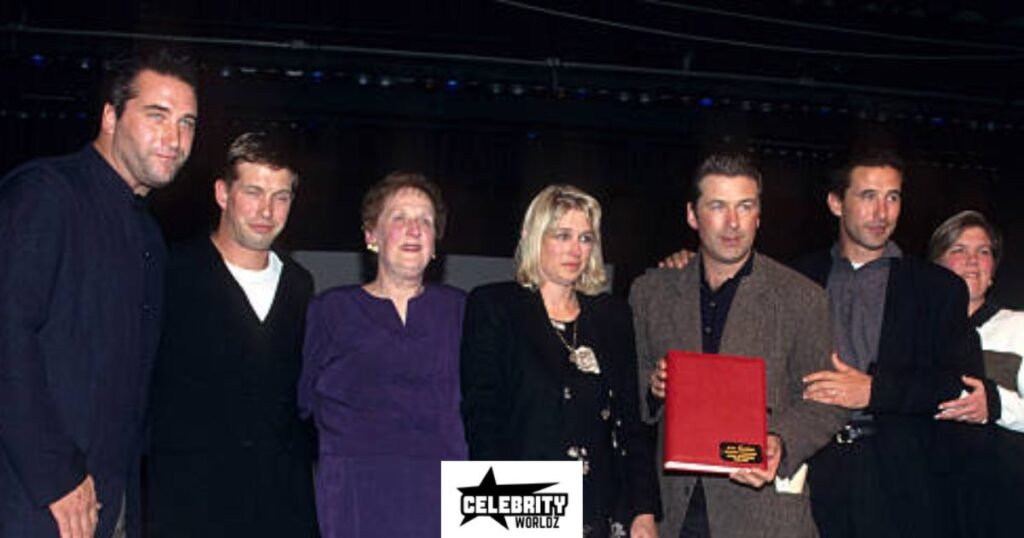 The Children of Carol M Baldwin