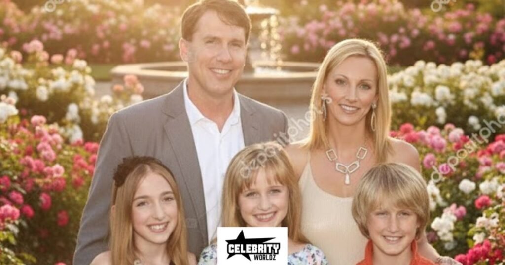 Cathy Sparks’s Age, Height, Physical Appearance, and Personality