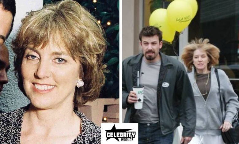 Christopher Anne Boldt