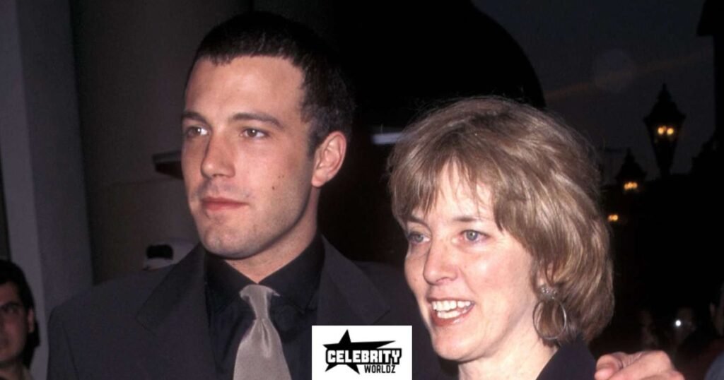 Christopher Anne Boldt Grandchildren and Extended Family Role