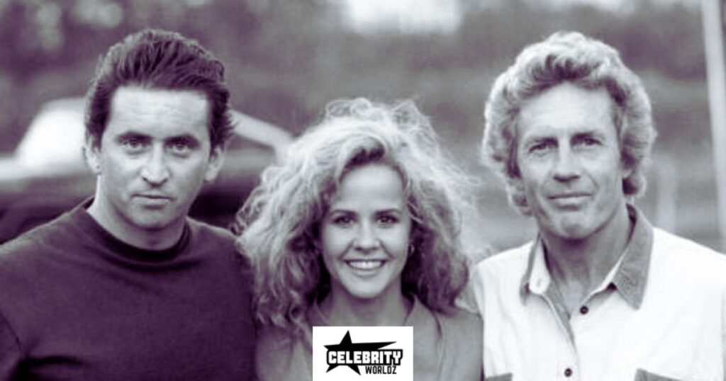 Donal Gibson Parents and Family Roots