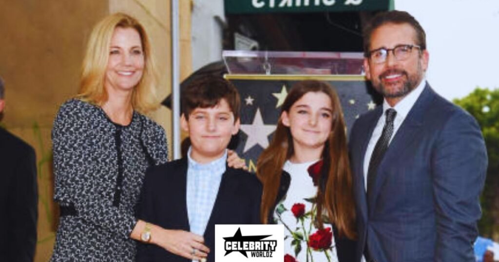 Elisabeth Anne Carell