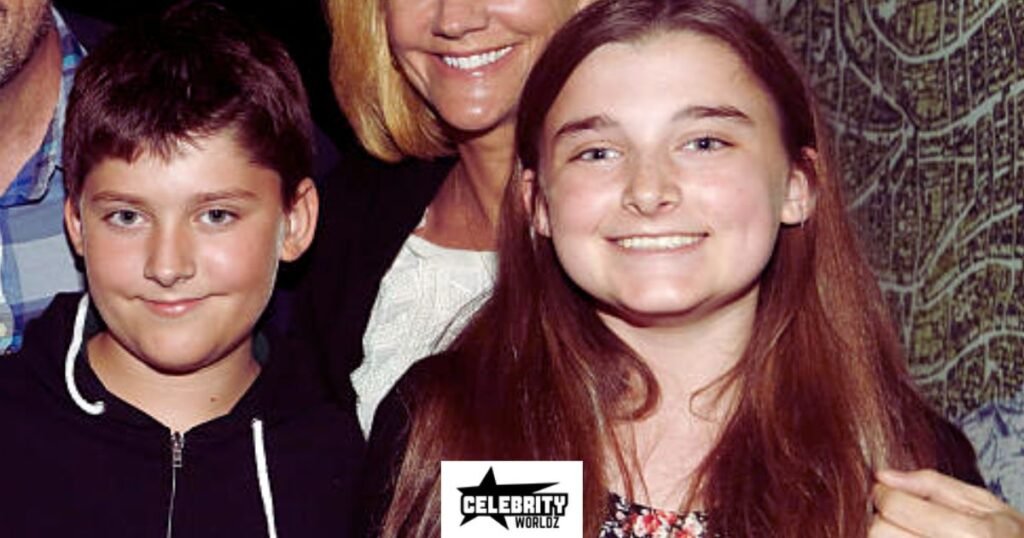 Elisabeth Anne Carell's Current Life and Future Direction