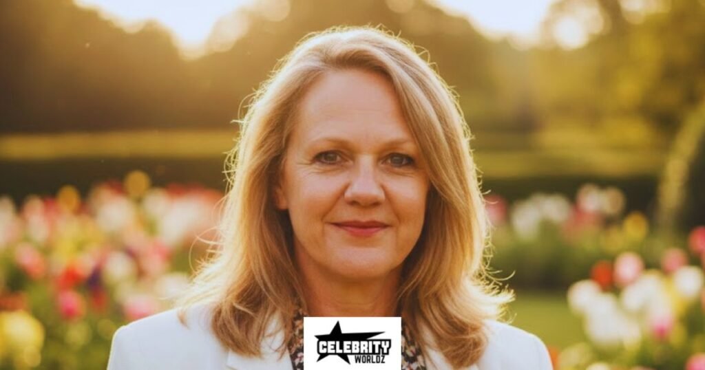 Elizabeth Anne Hardy 