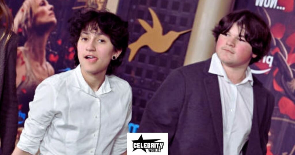 Emme Muniz's Age, Birthday & Zodiac