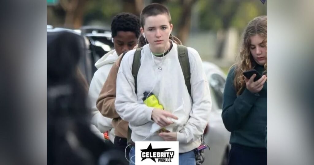 Fin Affleck's Education and School Life