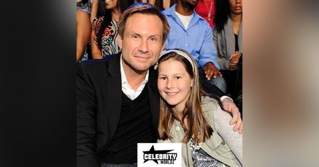 Eliana Sophia Slater's Current Life and Future Prospects