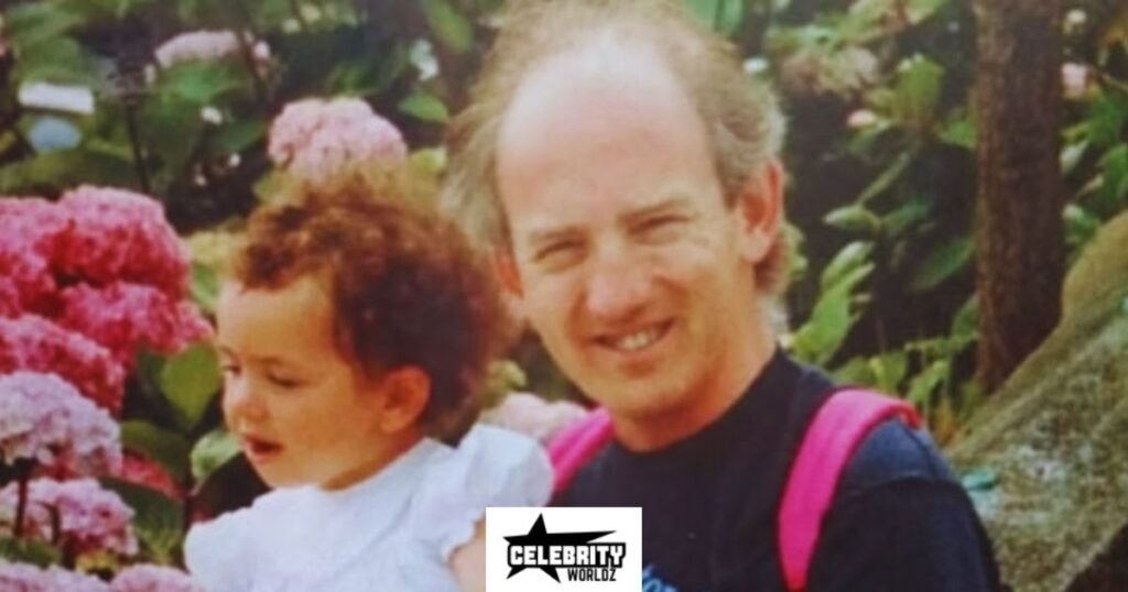 Jon Aitchison's Children and Family Life