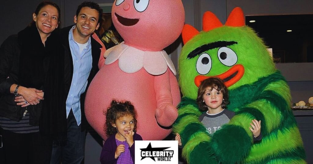 Lily Aerin Savage's Parents