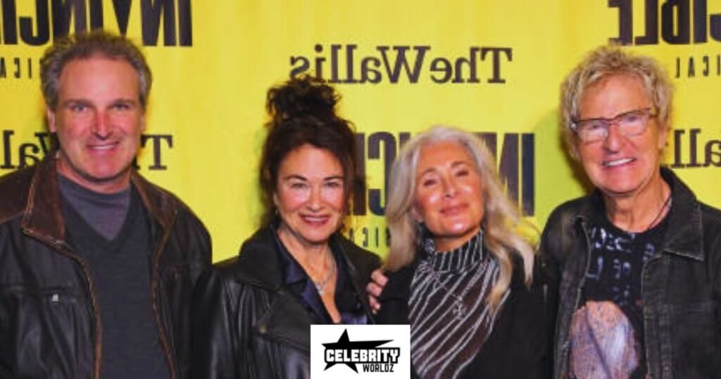 Lisa Cronin Current Life and Day-to-Day Responsibilities