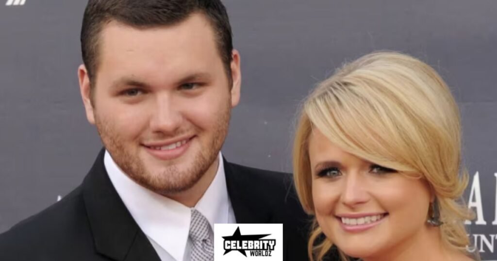 Luke Lambert’s Love Story and Personal Life