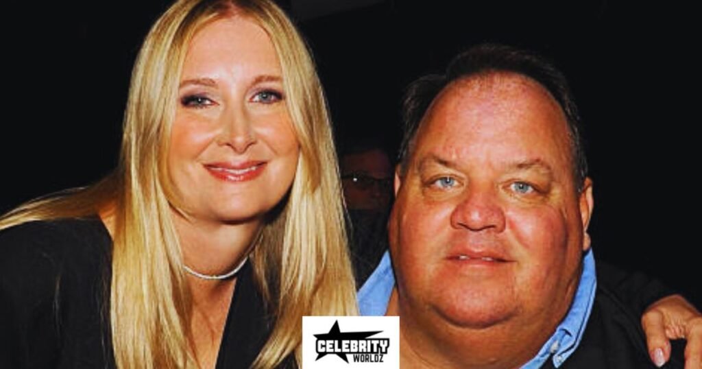 Marcy Wudarski Net Worth and Financial Standing