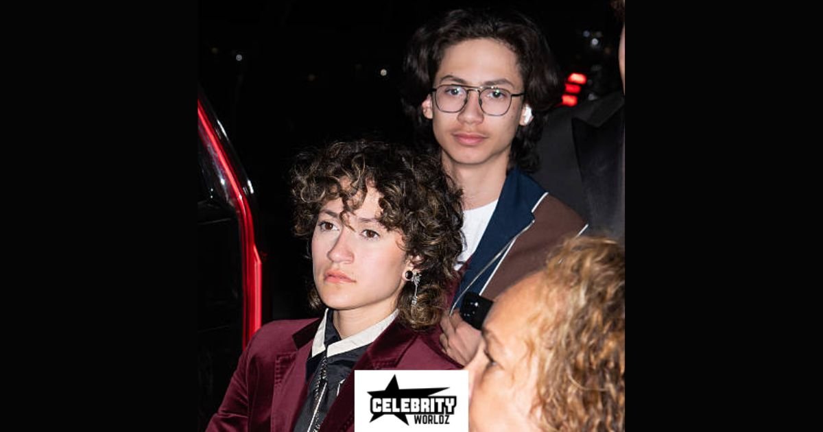 Meet Max Muñiz: The Son of Jennifer Lopez and Marc Anthony - Celebrity ...