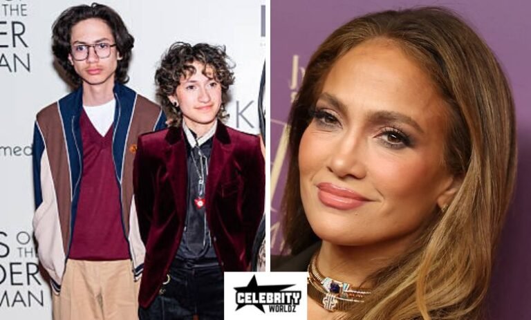 Meet Max Muñiz: The Son of Jennifer Lopez and Marc Anthony - Celebrity ...