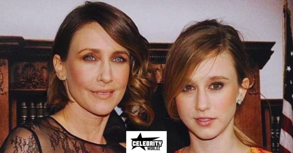 Nadia Farmiga's Siblings and Extended Family