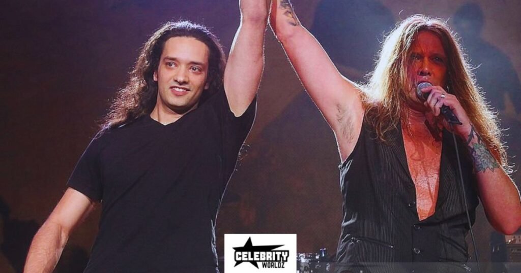 Paris Bierk Net Worth and Financial Standing