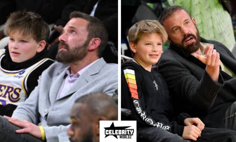 Samuel Garner Affleck