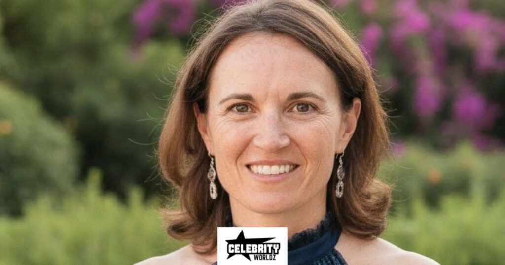 Susan Blackman Tilson