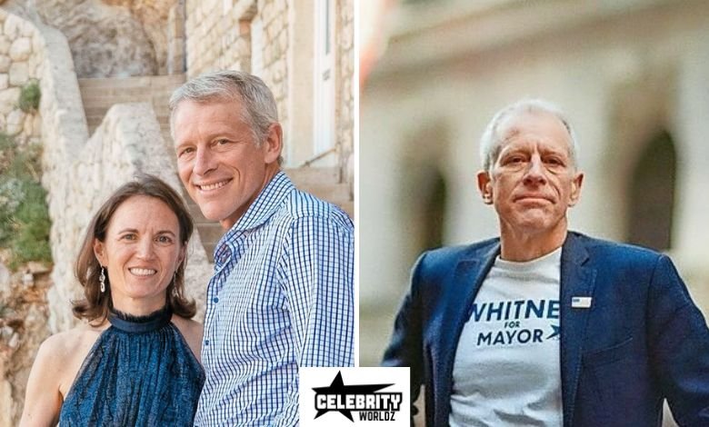 Susan Blackman Tilson