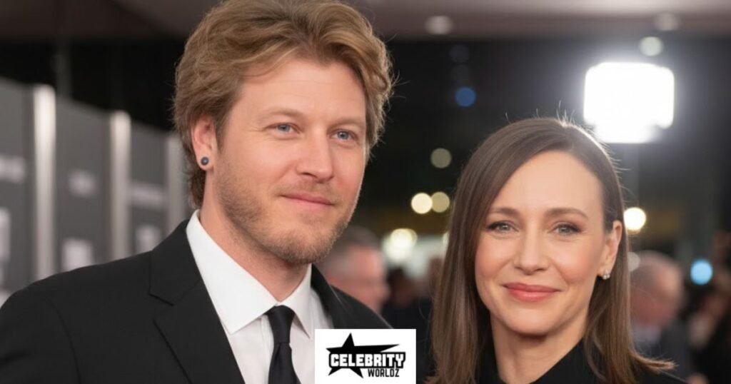 Victor’s Role in the Farmiga Family