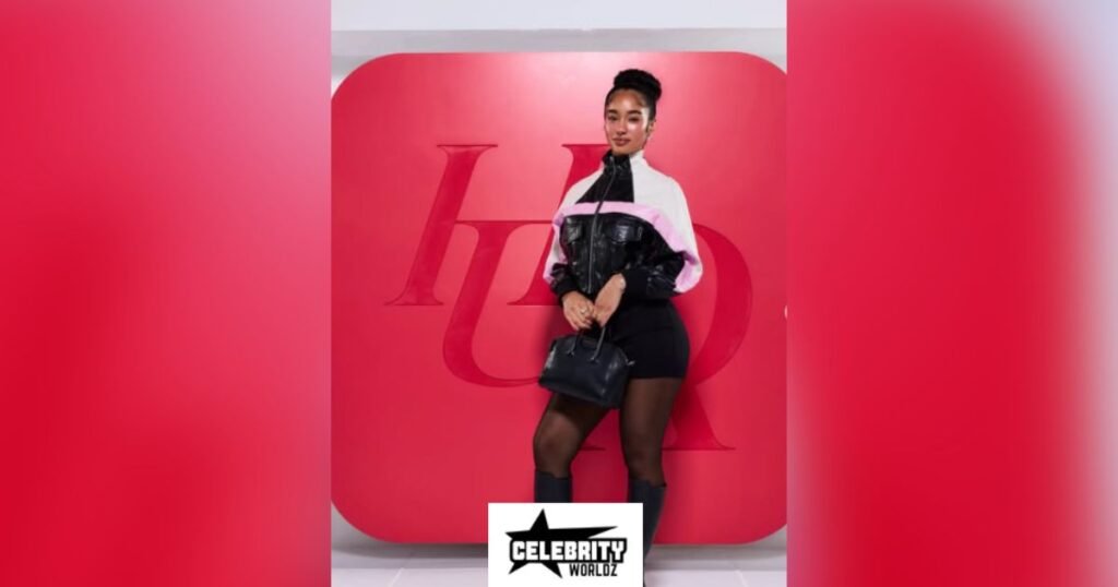 how old is lala baptiste