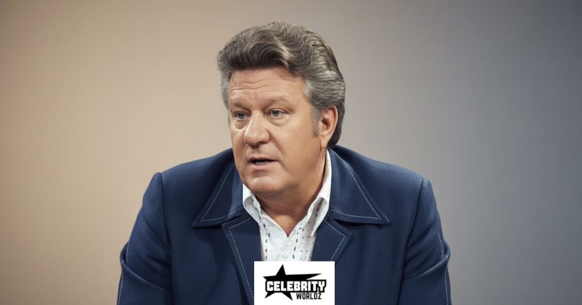 Jerry Clower Net Worth At Death