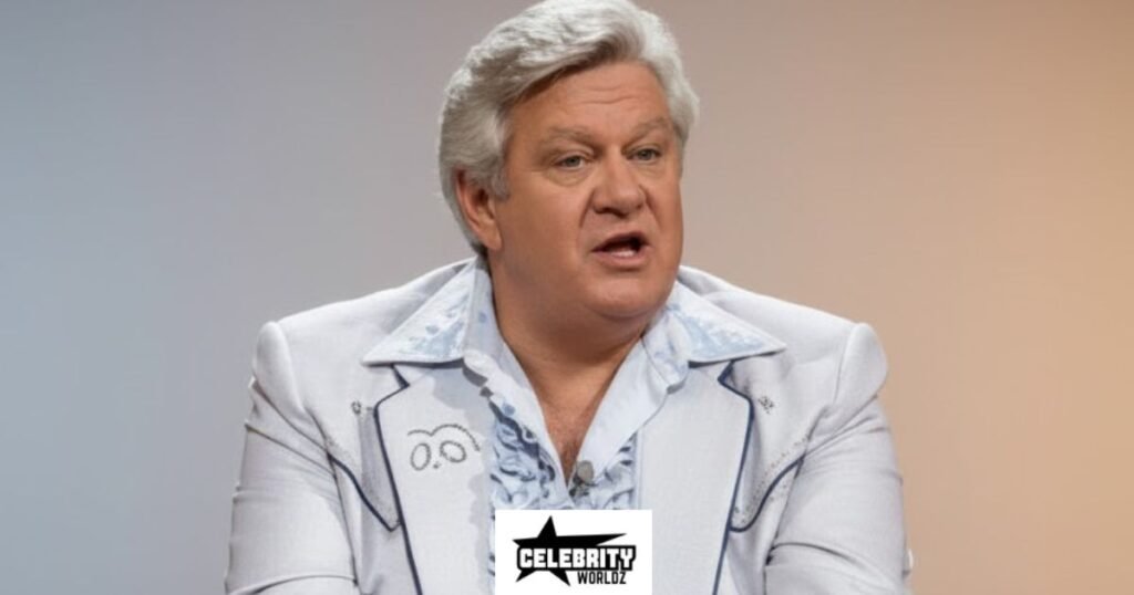 jerry clower net worth at death