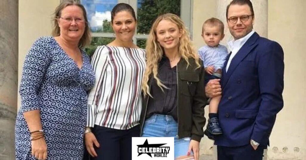 Becoming a Mother to Zara and Hanna