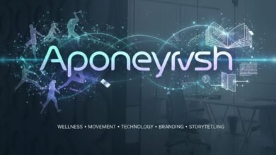 Aponeyrvsh