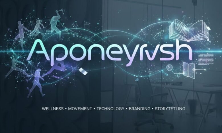Aponeyrvsh