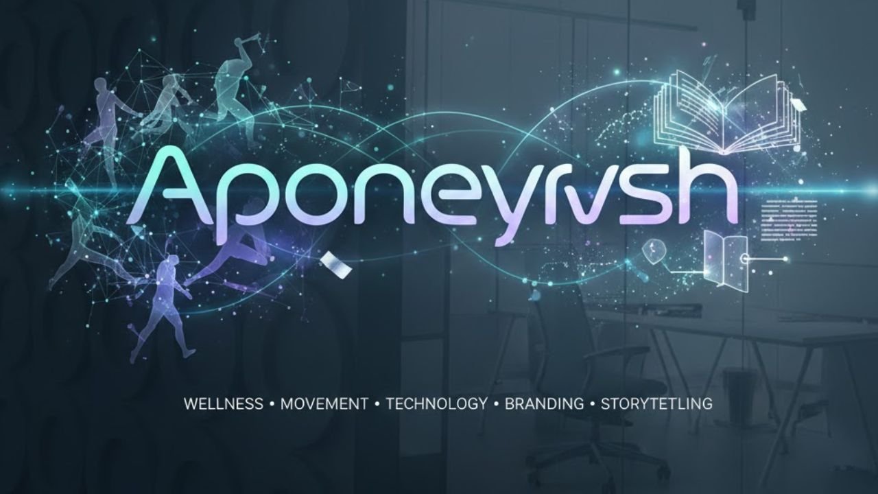 Aponeyrvsh