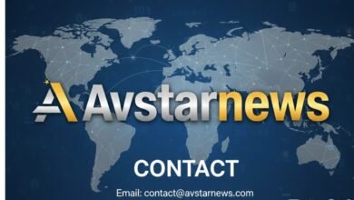 Avstarnews Contact Info