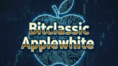 Bitclassic Applewhite
