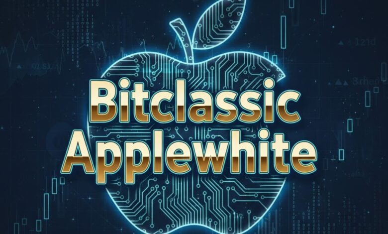 Bitclassic Applewhite