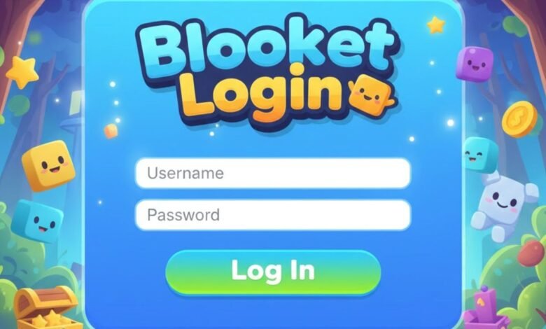 Blooket Login