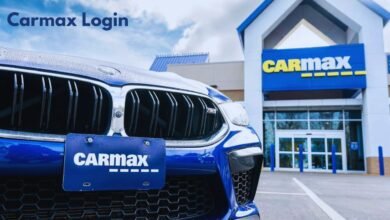 Carmax Login