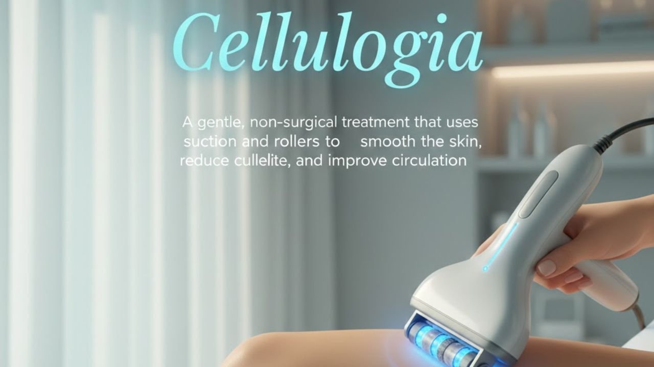 What Is Cellulogia? The Complete Science-Backed Guide to Modern Cellulite Therapy - Celebrity Worldz