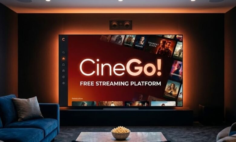 Cinego Tv