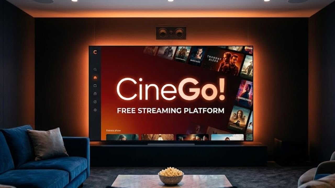 Cinego Tv