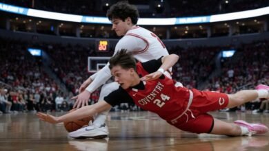 Craig Zarrella Cranston