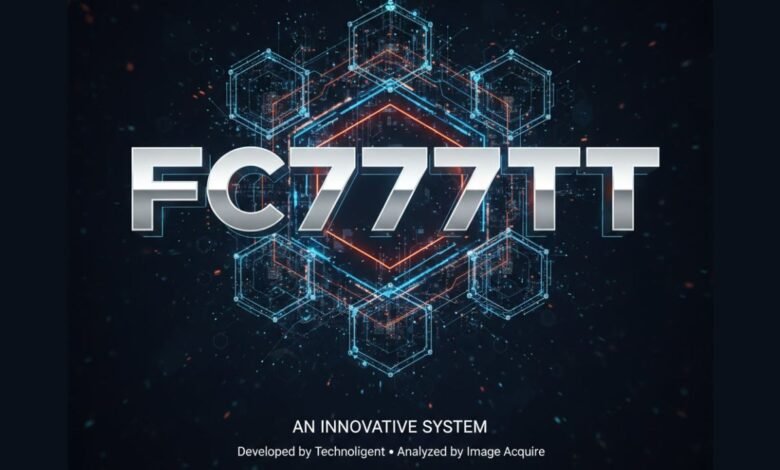 FC777TT