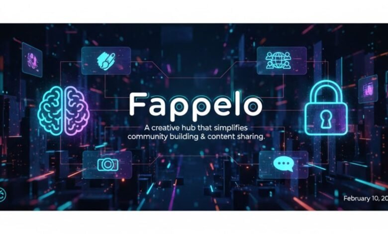 Fappelo