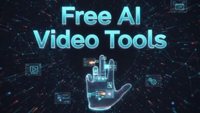 Free AI Video Tools