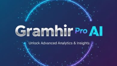 Gramhir Pro Ai