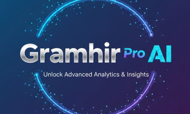 Gramhir Pro Ai