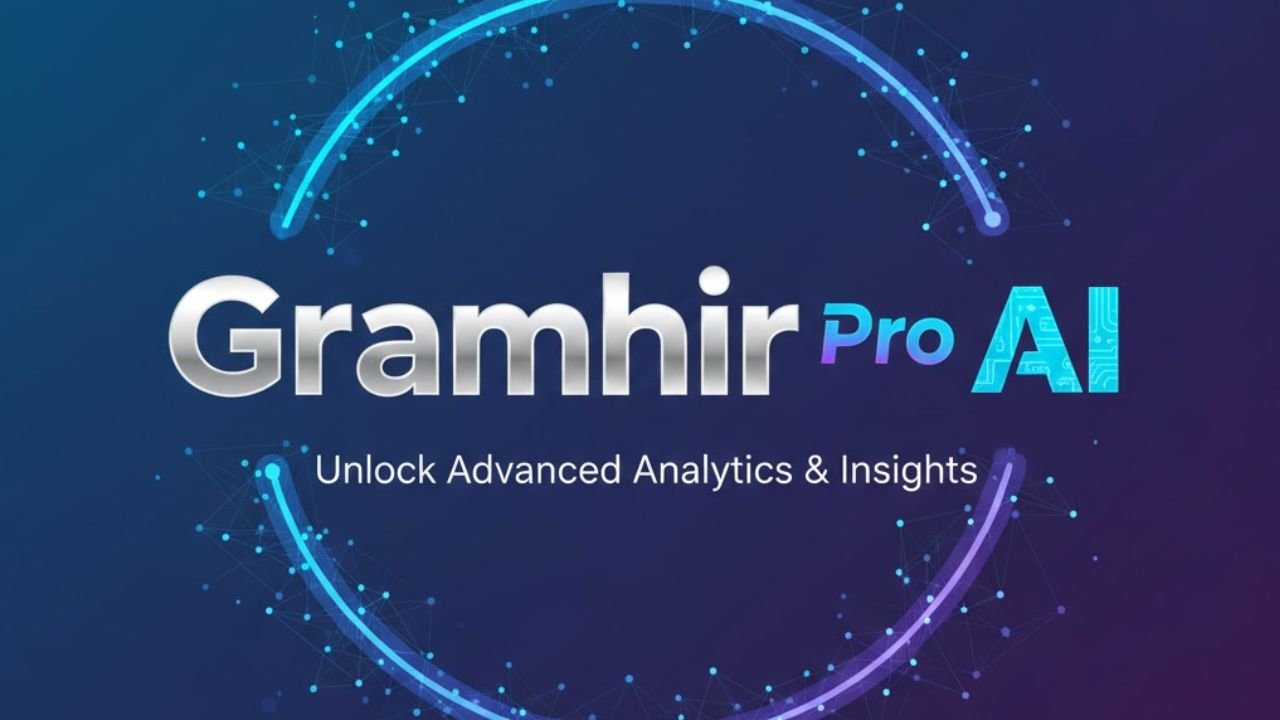 Gramhir Pro Ai