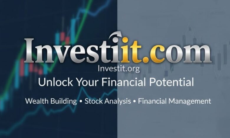 Investiit.com Tips