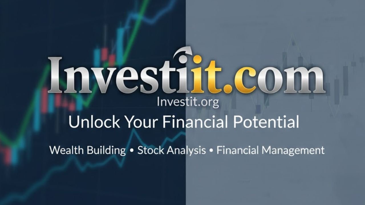Investiit.com Tips